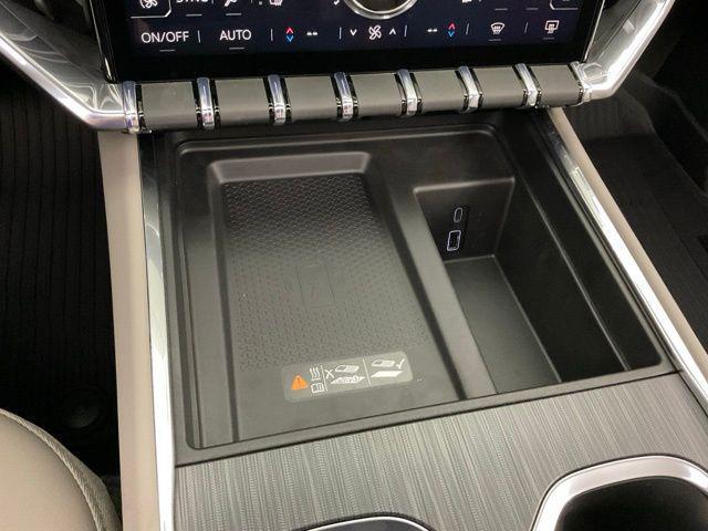 Photo of 2025 Volcanic Red Tintcoat GMC Acadia