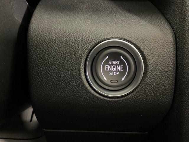 Photo of 2025 Volcanic Red Tintcoat GMC Acadia