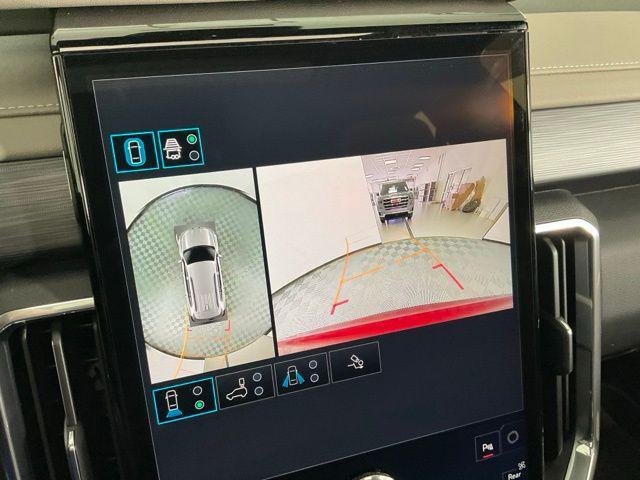 Photo of 2025 Volcanic Red Tintcoat GMC Acadia
