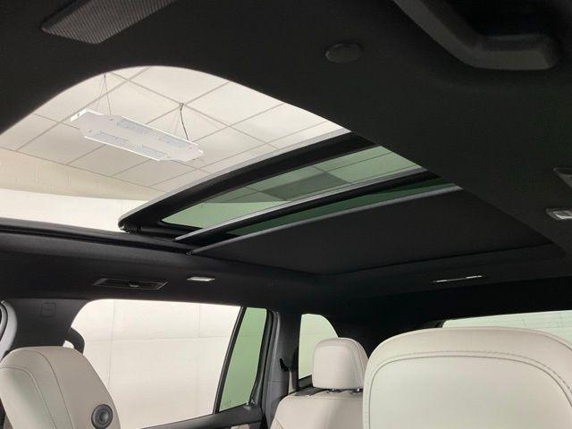 Photo of 2025 Volcanic Red Tintcoat GMC Acadia