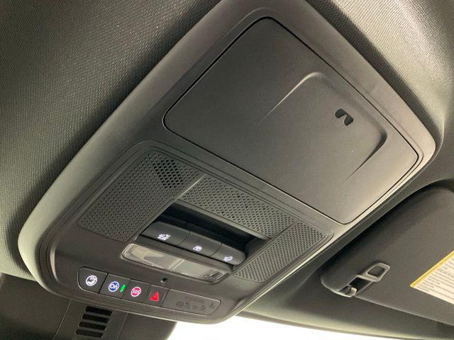 Photo of 2025 Volcanic Red Tintcoat GMC Acadia