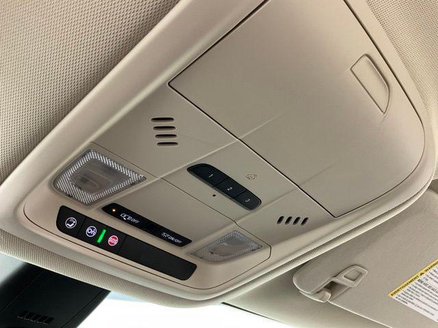 Photo of 2023 Emperor Blue Metallic Buick Enclave
