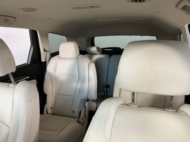 Photo of 2023 Emperor Blue Metallic Buick Enclave
