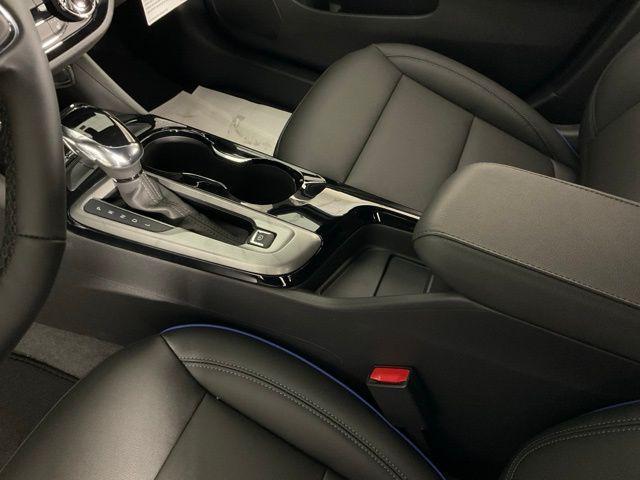 Photo of 2025 Moonstone Gray Metallic Buick Envista