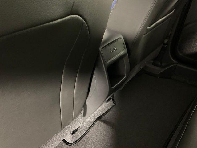 Photo of 2025 Moonstone Gray Metallic Buick Envista