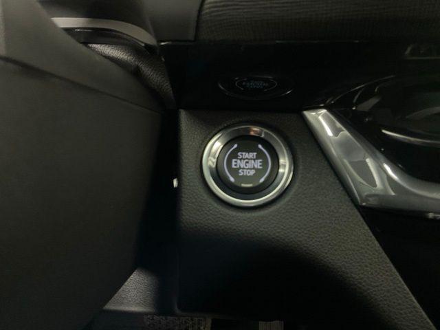 Photo of 2025 Moonstone Gray Metallic Buick Envista