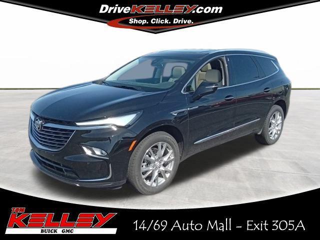 2023 Buick Enclave