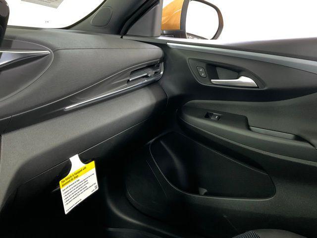 Photo of 2025 Copper Ice Metallic Buick Envista