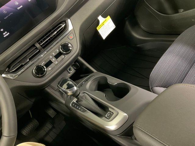 Photo of 2025 Copper Ice Metallic Buick Envista