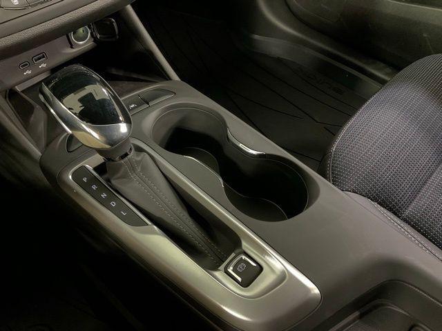 Photo of 2025 Copper Ice Metallic Buick Envista