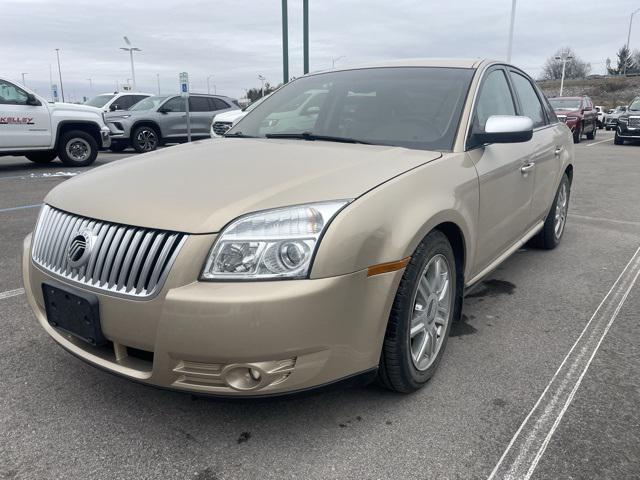 2008 Mercury Sable