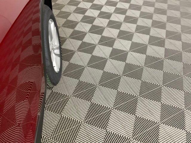 Photo of 2025 Cinnabar Metallic Buick Envista