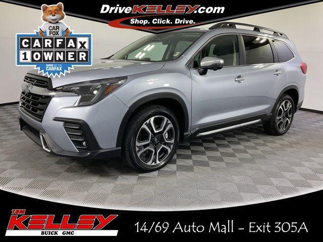 2023 Subaru Ascent