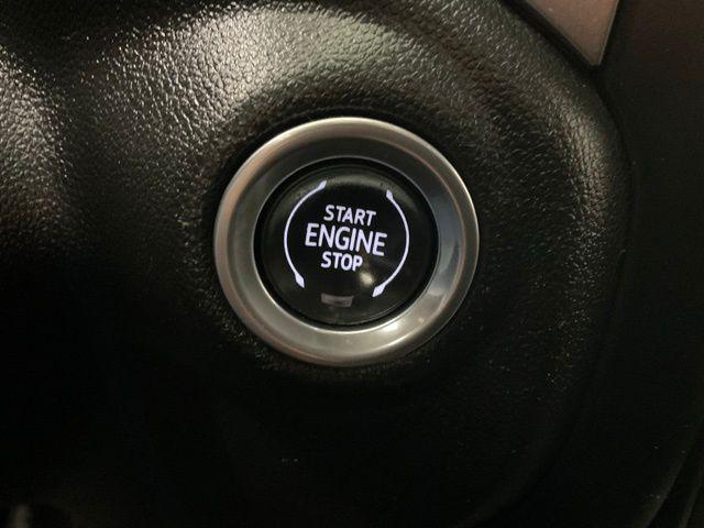 Photo of 2019 Silver Ice Metallic Chevrolet Silverado 1500