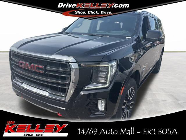 2021 GMC Yukon Xl