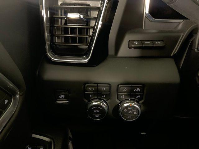 Photo of 2026 Onyx Black GMC Sierra 1500