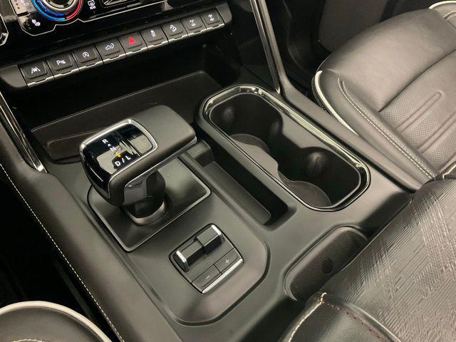 Photo of 2024 Thunderstorm Gray GMC Sierra 1500