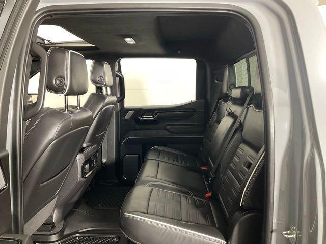 Photo of 2024 Thunderstorm Gray GMC Sierra 1500