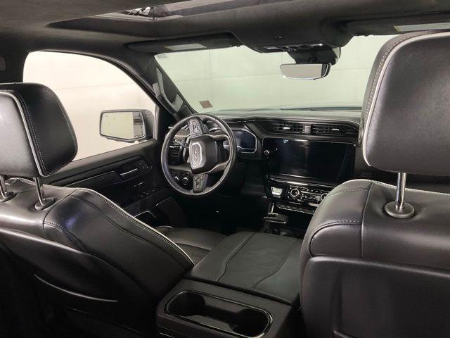 Photo of 2024 Thunderstorm Gray GMC Sierra 1500