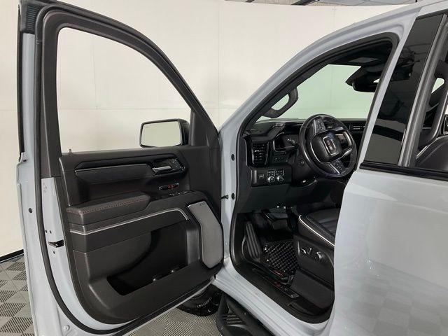 Photo of 2024 Thunderstorm Gray GMC Sierra 1500