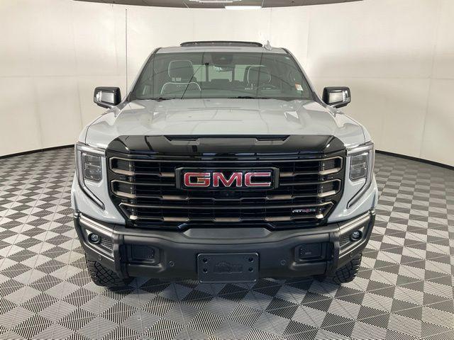 Photo of 2024 Thunderstorm Gray GMC Sierra 1500