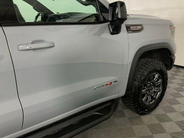 Photo of 2024 Thunderstorm Gray GMC Sierra 1500