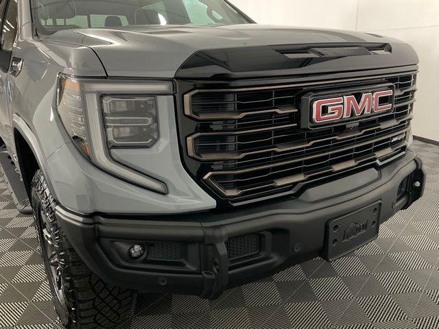 Photo of 2024 Thunderstorm Gray GMC Sierra 1500