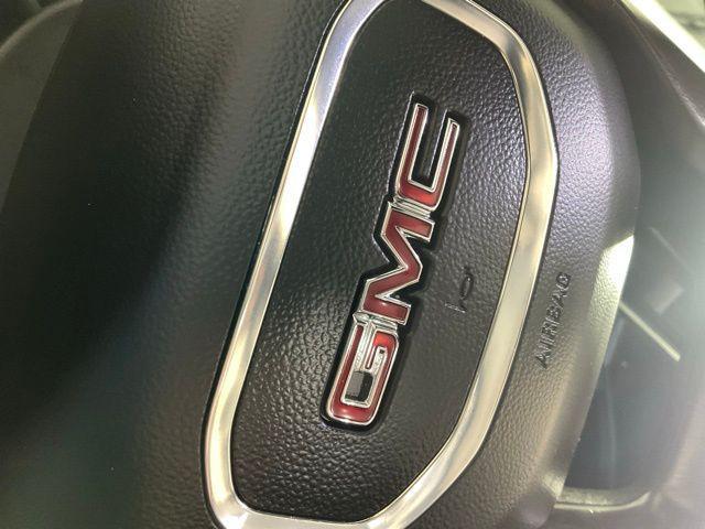 Photo of 2024 Thunderstorm Gray GMC Sierra 1500
