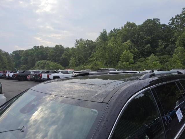 Photo of 2024 Ebony Twilight Metallic GMC Acadia