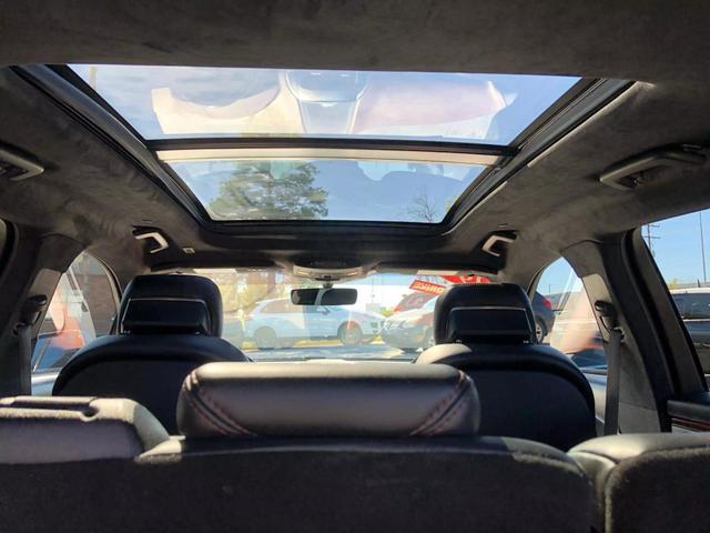 Photo of 2019 Black Lincoln Nautilus
