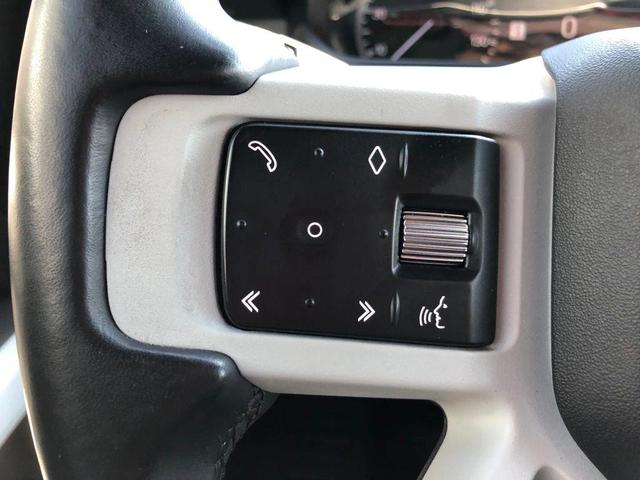 Photo of 2023 Carpathian Grey Land Rover Defender