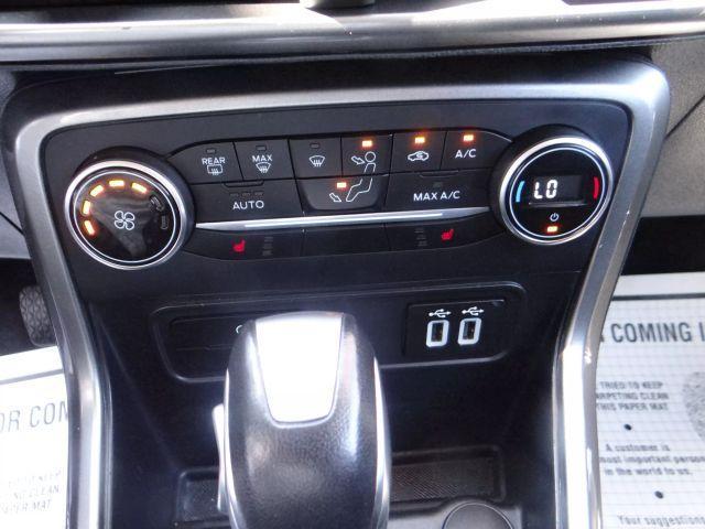 Photo of 2018 Silver Ford EcoSport