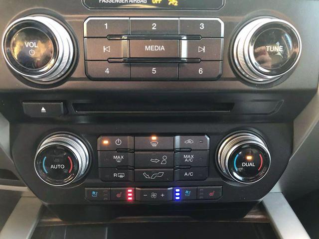 Photo of 2018 Red Ford F-150