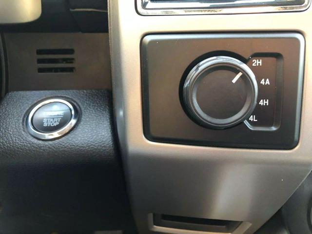 Photo of 2018 Red Ford F-150