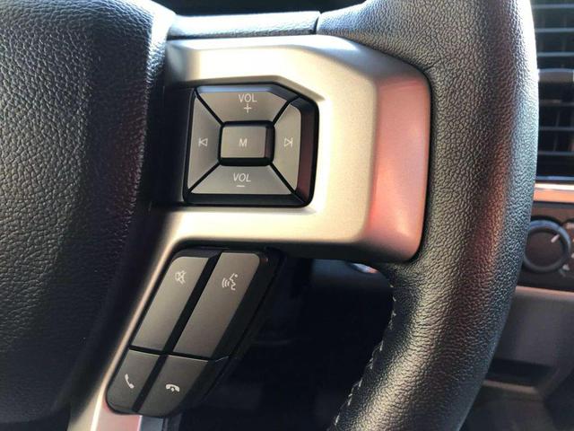 Photo of 2018 Red Ford F-150
