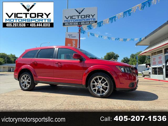 2014 Dodge Journey