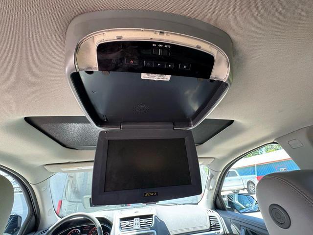 Photo of 2017 Dark Sapphire Blue Metallic GMC Acadia Limited