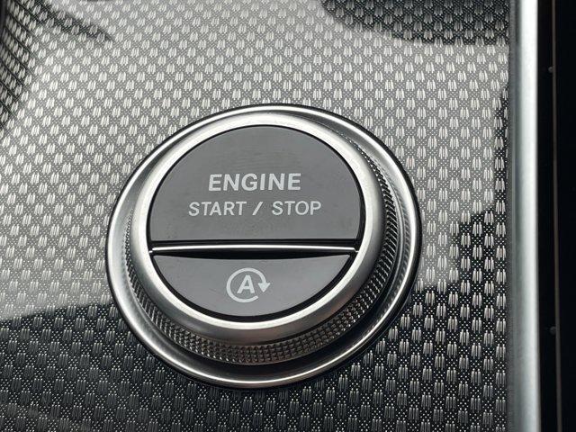 Photo of 2025 Graphite Gray Metallic Mercedes-Benz C-Class