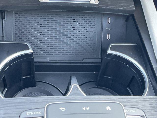 Photo of 2025 Polar White Mercedes-Benz GLS 450