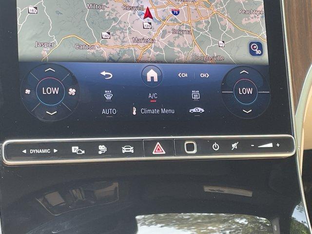 Photo of 2025 Alpine Gray Mercedes-Benz GLC 350e