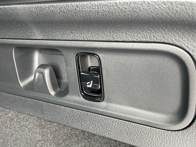 Photo of 2025 Obsidian Black Metallic Mercedes-Benz GLC 300