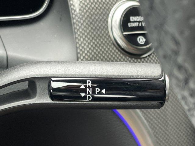 Photo of 2025 Obsidian Black Metallic Mercedes-Benz GLC 300