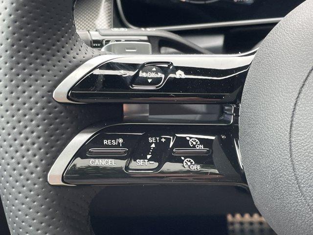Photo of 2025 Obsidian Black Metallic Mercedes-Benz GLC 300