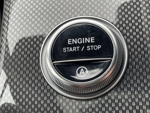 Photo of 2025 Obsidian Black Metallic Mercedes-Benz GLC 300