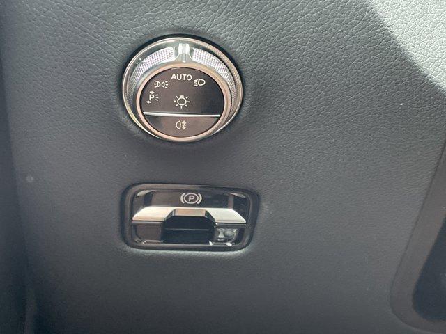 Photo of 2025 Obsidian Black Metallic Mercedes-Benz GLC 300