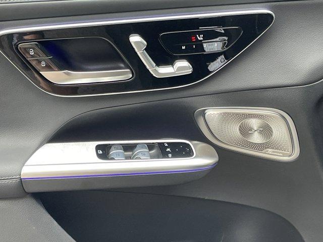 Photo of 2025 Obsidian Black Metallic Mercedes-Benz GLC 300