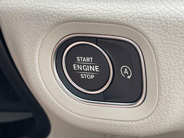 Photo of 2026 Black Mercedes-Benz GLE 350