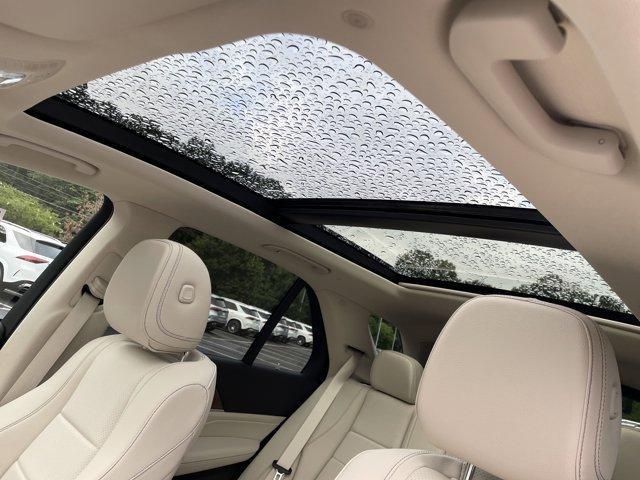 Photo of 2026 Black Mercedes-Benz GLE 350