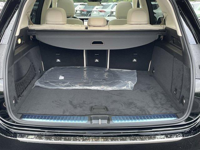 Photo of 2026 Black Mercedes-Benz GLE 350