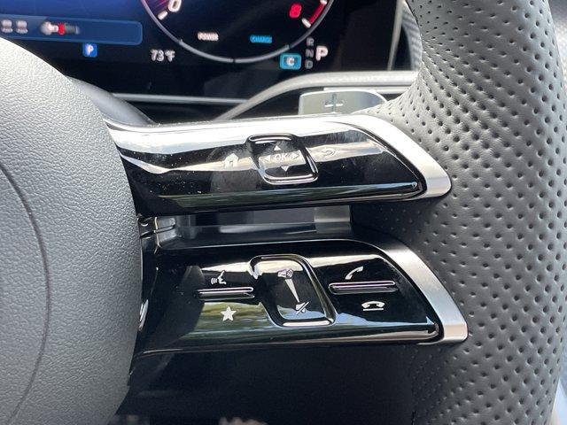 Photo of 2026 Black Mercedes-Benz GLC 300